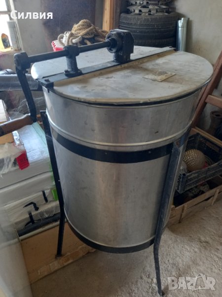 Центрофуга за мед , снимка 1