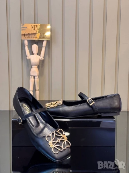 летни обувки loewe , снимка 1