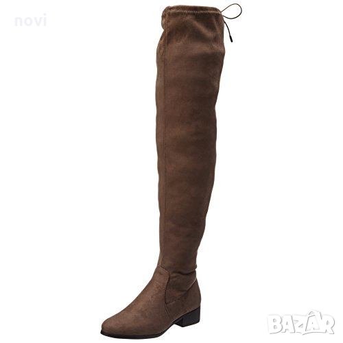 Bullboxer, номер:36, нови, оригинални дамски ботуши dltrxz, снимка 1