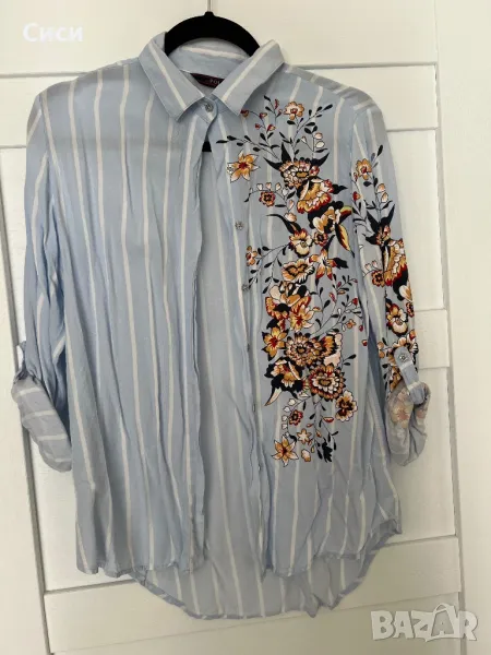 Риза поло, снимка 1