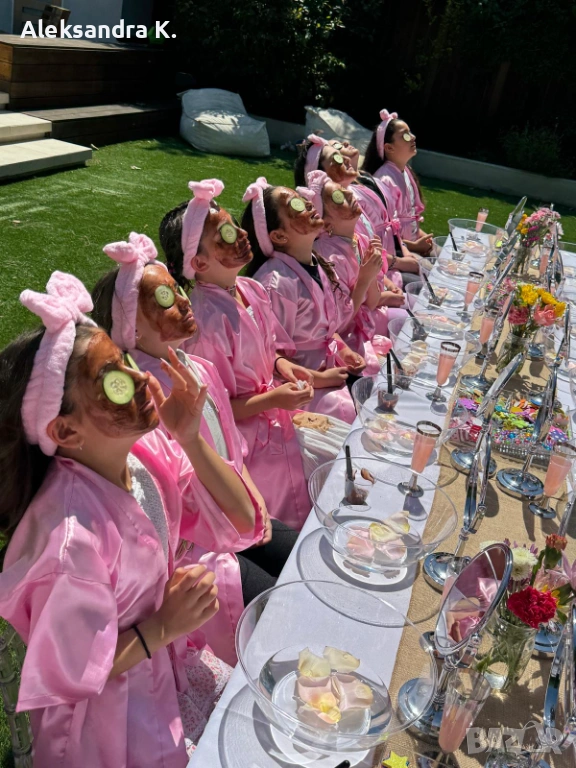 Гостуваща арт работилници за деца / Рожден ден / На адрес/ Творчески рожден ден/Аниматор, снимка 1