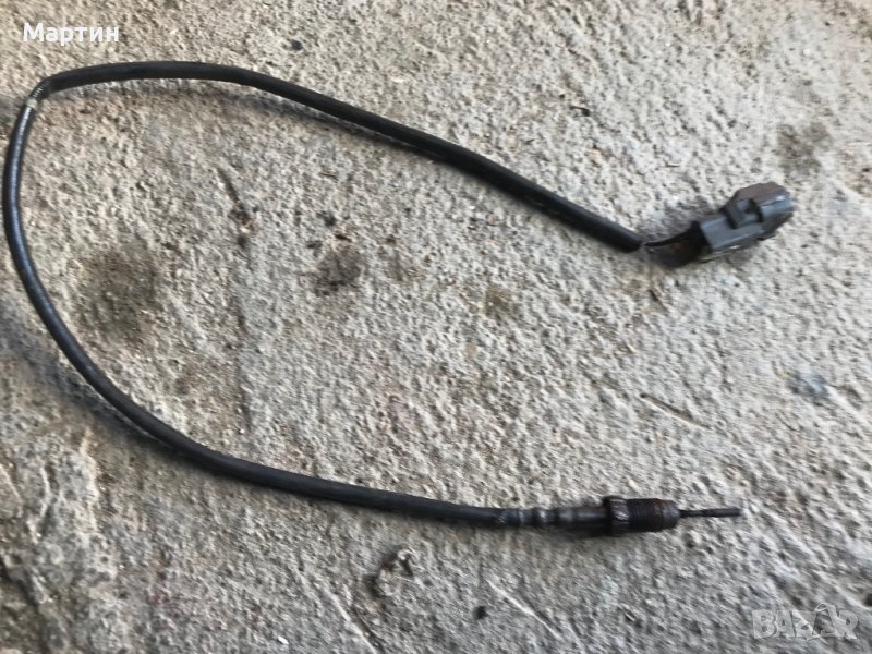 ДАТЧИК- ТЕМПЕРАТУРА НА ИЗГОРЕЛИТЕ, ГАЗОВЕ ЗА  SUZUKI GRAND VITARA 1.9ddis , снимка 1