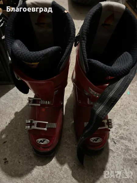 Обувки за ски 28, снимка 1
