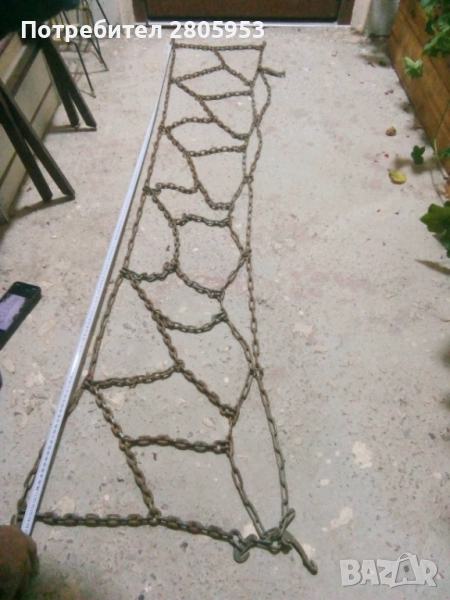 Вериги за сняг, снимка 1