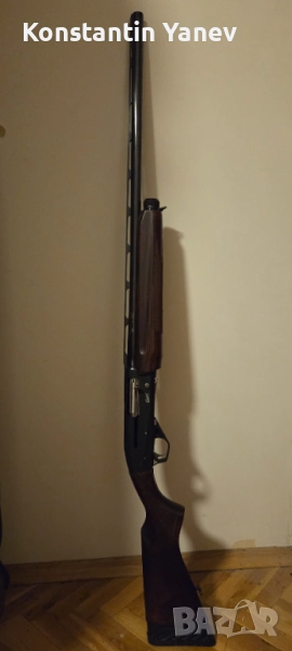 Продавам: МЦ 21-12 и MP 155, снимка 1