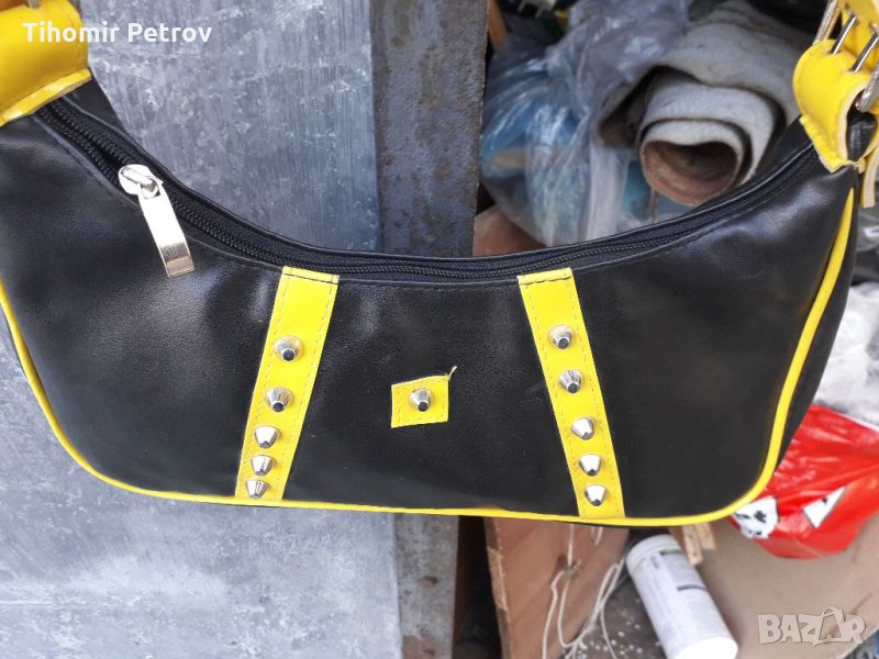 Дамска чанта. , снимка 1