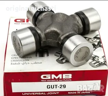 Каре за кардан НИСАН НАВАРА ПАТФАЙНДЕР NISSAN NAVARA D40 PATHFINDER R51 37125EB51A 37125-EB51A, снимка 1