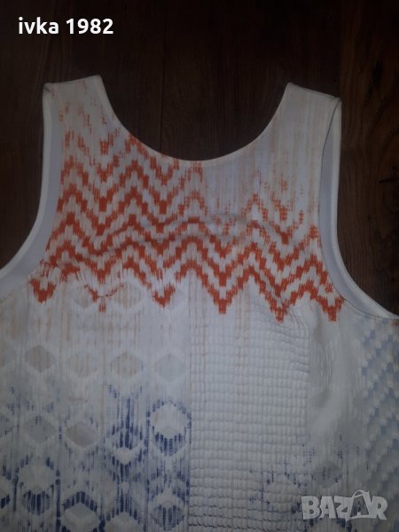 ZARA рокля , снимка 1