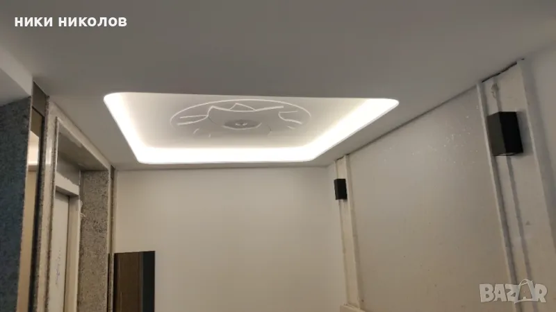 ЕЛЕКТРО И ВИК УСЛУГИ, снимка 1