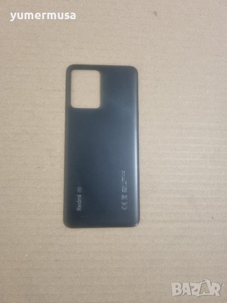 Redmi Note 12 5G-оригинален заден капак , снимка 1