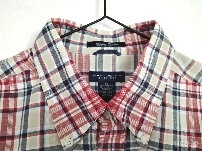 Gant shirt XL, снимка 1