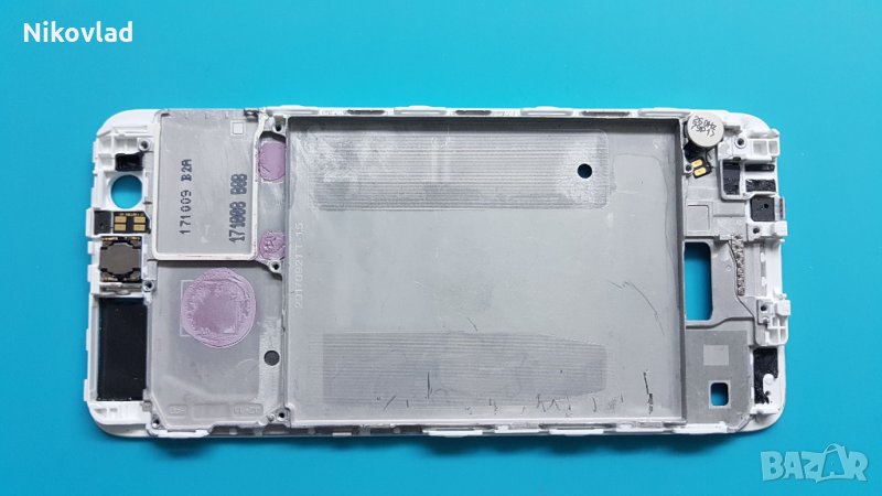 Рамка Huawei P10, снимка 1