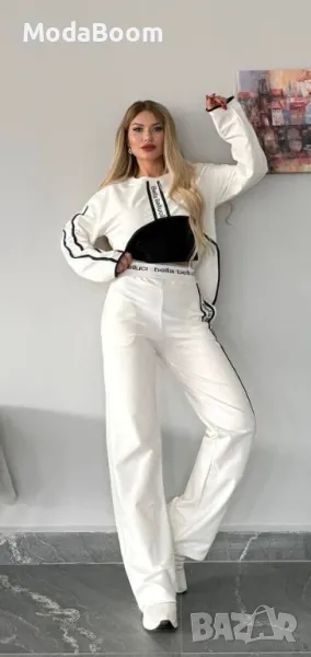 Дамски комплекти от три части , снимка 1