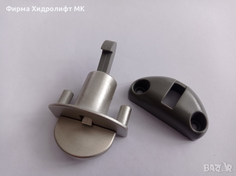 Ключалка за шкаф е кемпер/каравана 2091940, снимка 1