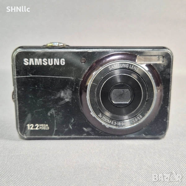 Цифров фотоапарат Samsung ST45, снимка 1