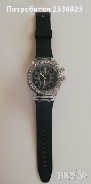 Дамски часовник , снимка 1
