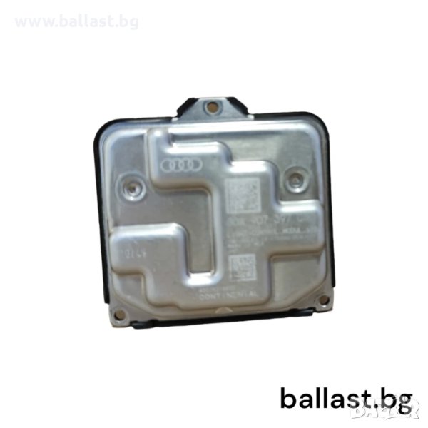 БАЛАСТ МОДУЛ CONTINENTAL 80A907397C VW. AUDI, снимка 1