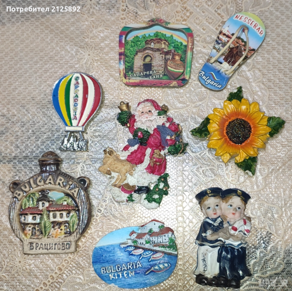 Магнитчета , снимка 1