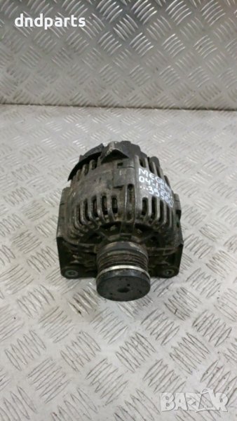 Алтернатор Renault Megane 1.5dCi 2004г.	, снимка 1