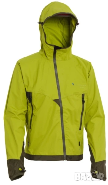 Klättermusen дамско яке М, снимка 1