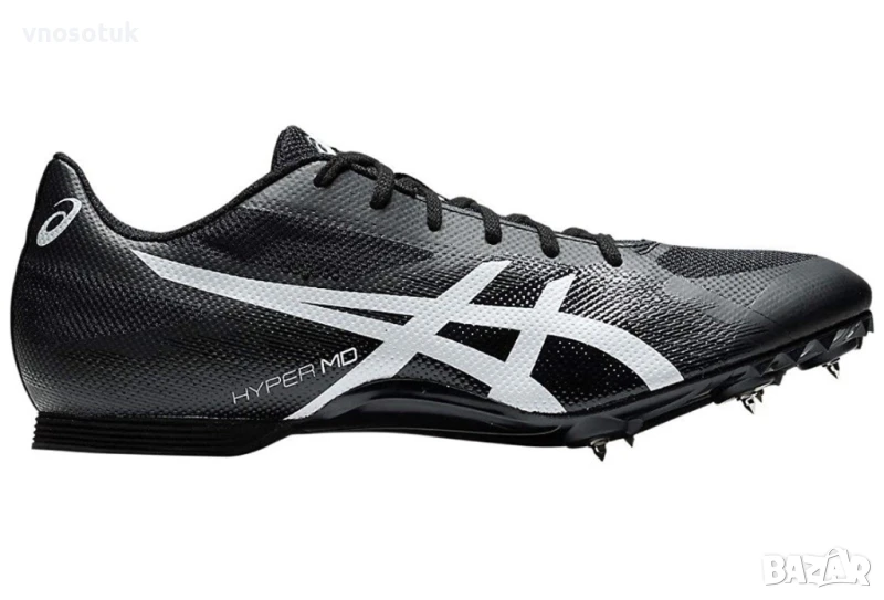 Детски шпайкове  Asics Hyper MD 7-номер 37.5, снимка 1