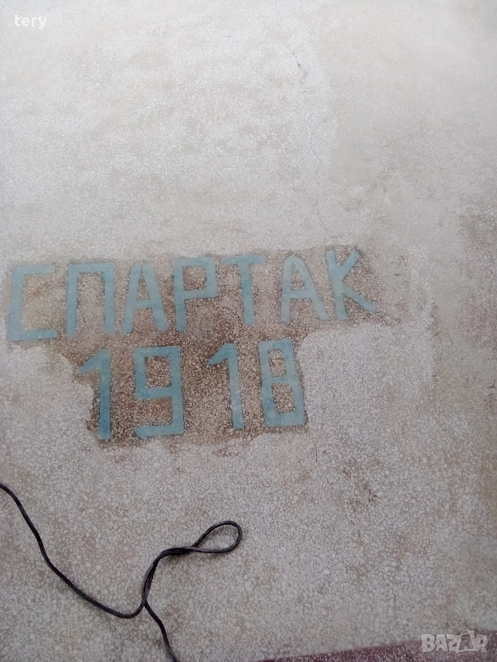 Диамантено шлайфане полиране запечатка кристализация възстановяване на мрамор мозайка , снимка 1