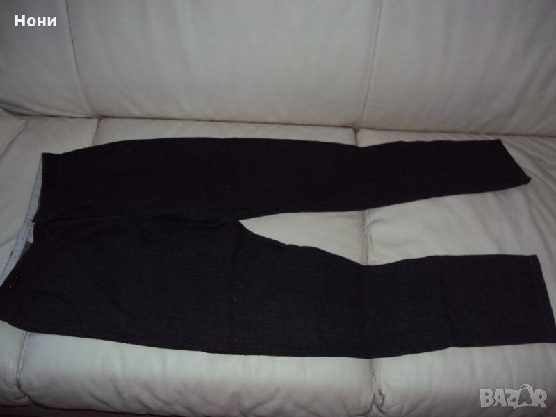 Оригинални панталони есен-зима на ЗАРА, снимка 1