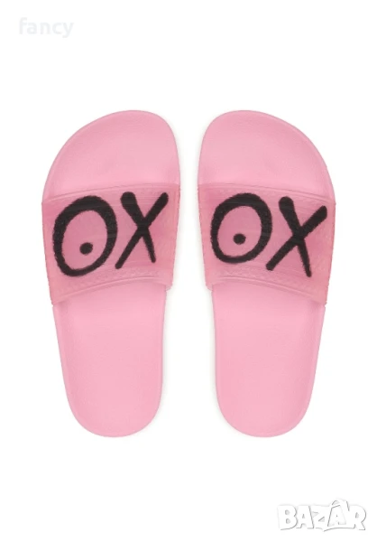 Мъжки чехли Adidas, снимка 1