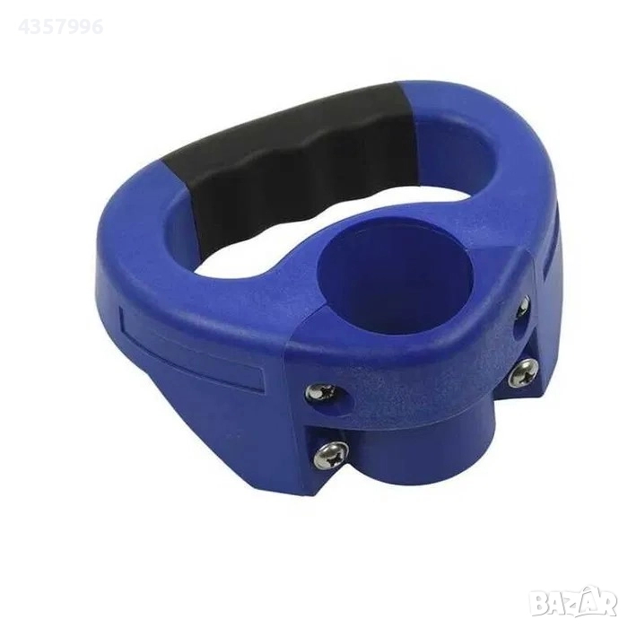 Дръжка за ремарке 0708 - 48мм, снимка 1