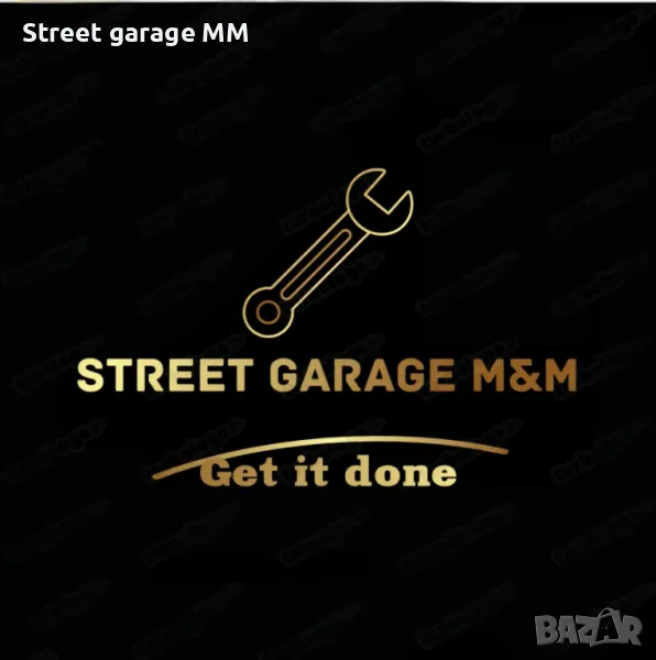 Ремонт ходова част, снимка 1