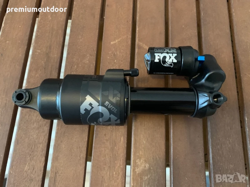 Fox Float X2 performance 2pos Шок за велосипед, снимка 1