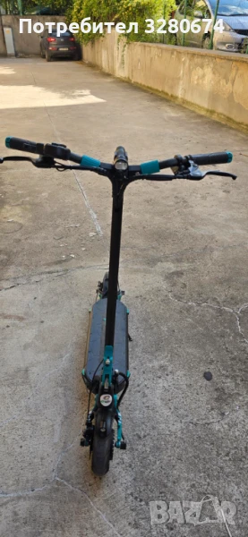 VSETT 9+ в идеално състояние, снимка 1