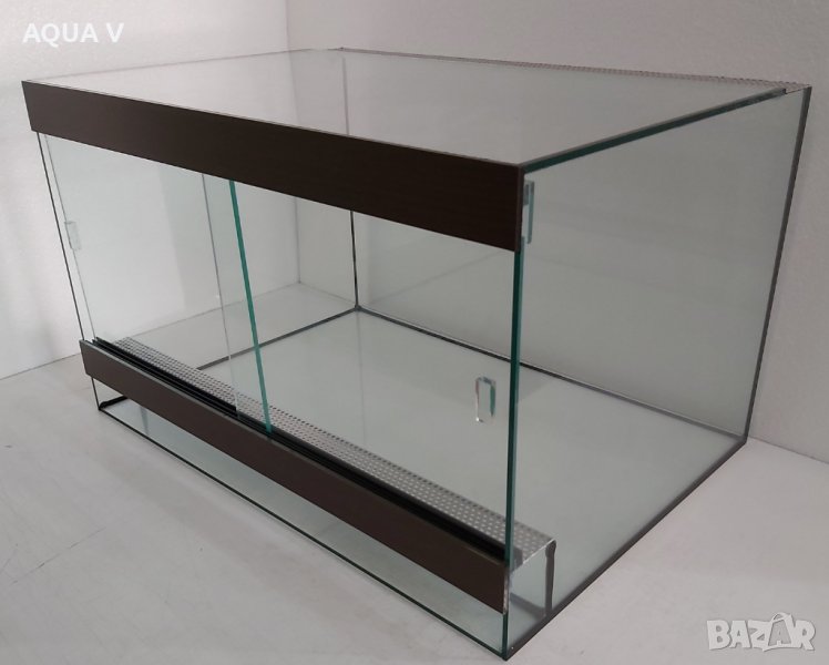 Терариум за влечуги, снимка 1