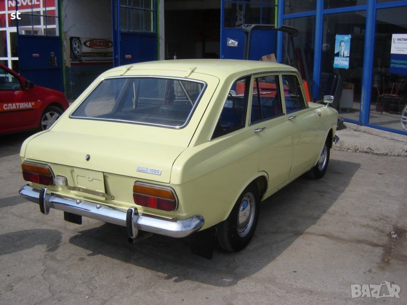 Иж 1500,Москвич 412 нови части, снимка 1