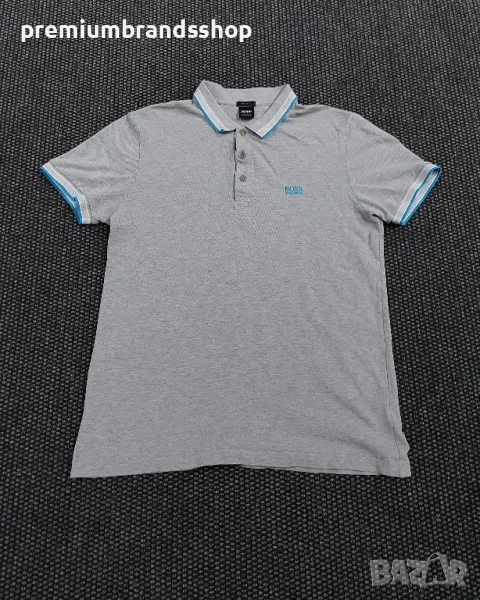 Boss тениска L размер , снимка 1