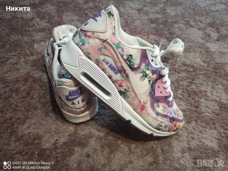 Найк 39 номер, снимка 1