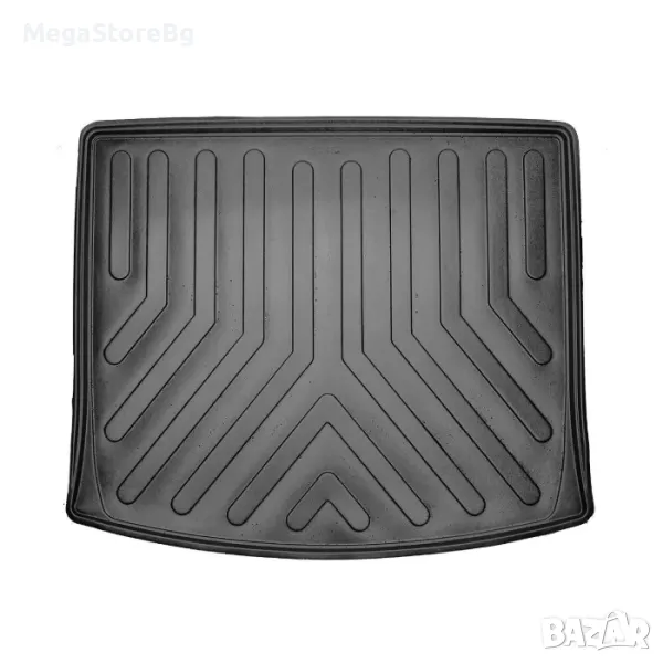 Стелка за багажник RizLine за Jeep Cherokee 2014+, снимка 1