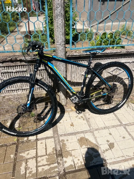 MERIDA велисипед, снимка 1