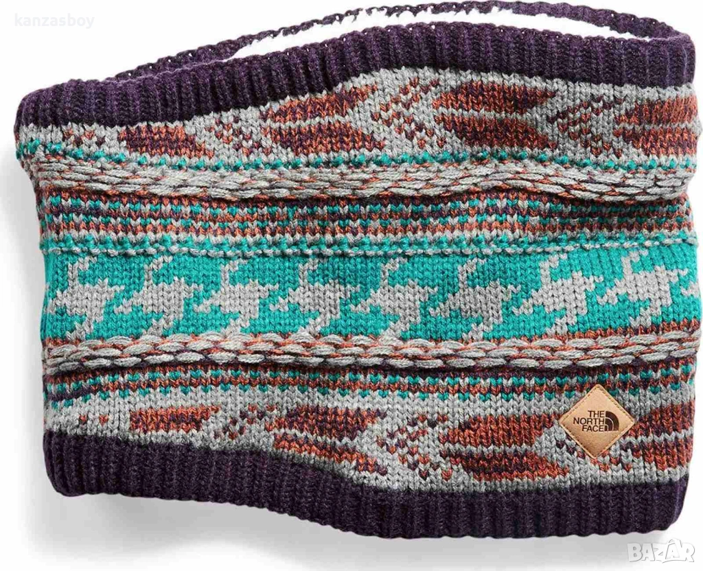  the north face - дебела и топла шал-яка , снимка 1