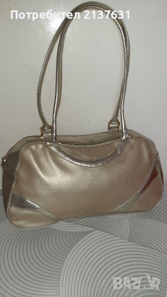 ДАМСКА ЧАНТА , снимка 1