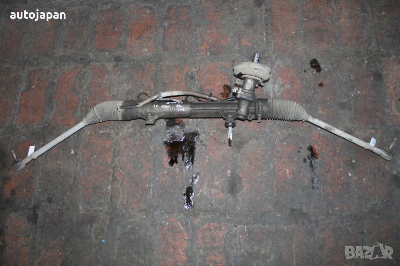 Кормилна рейка Пежо 206 цц 2.0 136кс 04г Peugeot 206 cc 2.0 136hp 2004, снимка 1