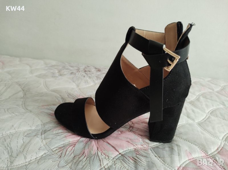 Сандали, снимка 1