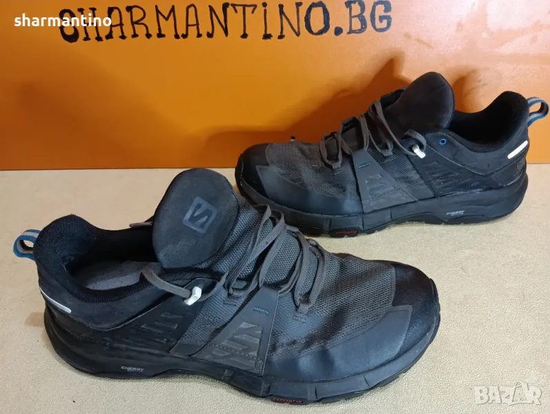 Salomon Odyssey N 46,5 - 42 лв, снимка 1