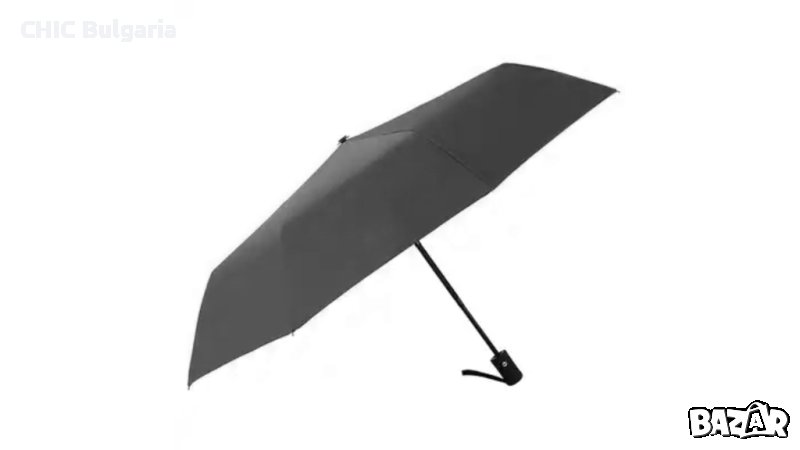 Автоматичен Сгъваем Чадър - КОЛЕДНА ПРОМОЦИЯ, снимка 1