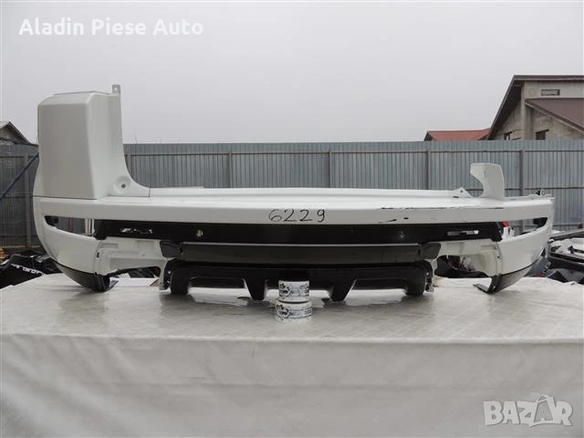 Задна броня Land Rover Evoque След 2014 код EJ3M-17D781-A , снимка 1