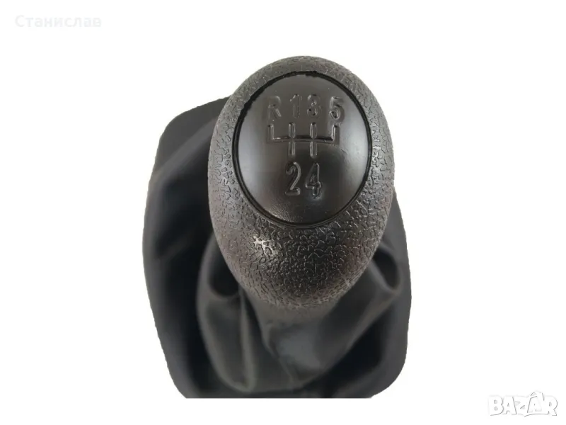 Топка с маншон за скоростен лост за Skoda Octavia 1 (1997-2010), снимка 1