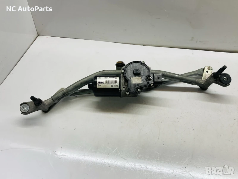 Мотор за предни чистачки за Ягуар Jaguar XF W000060844 Valeo 2017, снимка 1