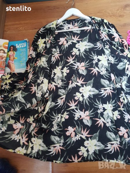 Парео/наметка H&M размер XL , снимка 1