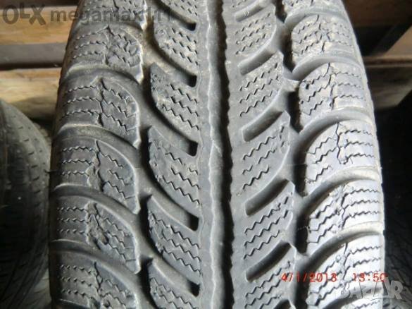 Гуми 195/65/15 91н Sava 3 броя, снимка 1