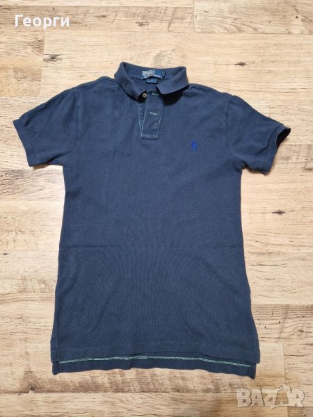 Тениска с якичка Polo by Ralph Lauren , снимка 1